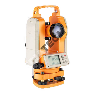 geo-FENNEL FET 420K digitális teodolit