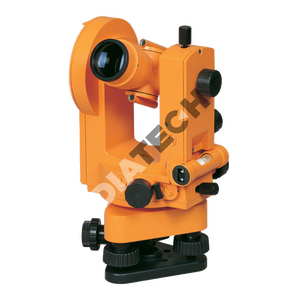 geo-FENNEL FET 500 optikai teodolit
