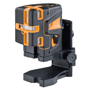 geo-FENNEL Geo5X-L360 HP önbeálló keresztlézer