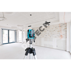 geo-FENNEL EL 607 önbeálló vonallézer