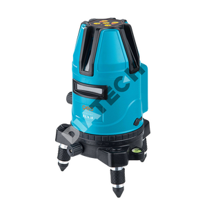 geo-FENNEL EL 639 multi önbeálló vonallézer