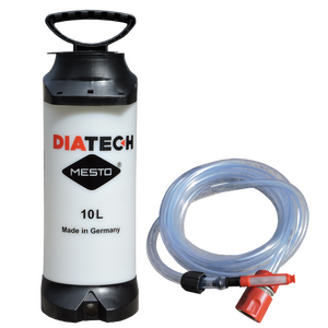 Baier vízpumpa koronafúróhoz