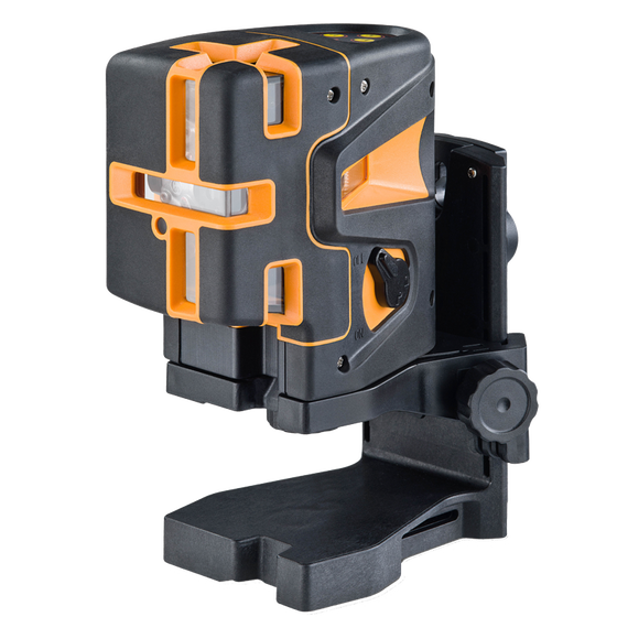 geo-FENNEL Geo5X-L360 HP önbeálló keresztlézer