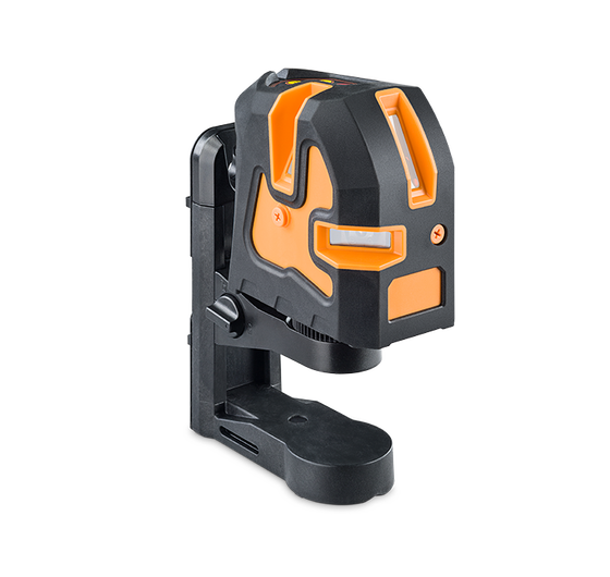 geo-FENNEL Geo3X HP önbeálló keresztlézer