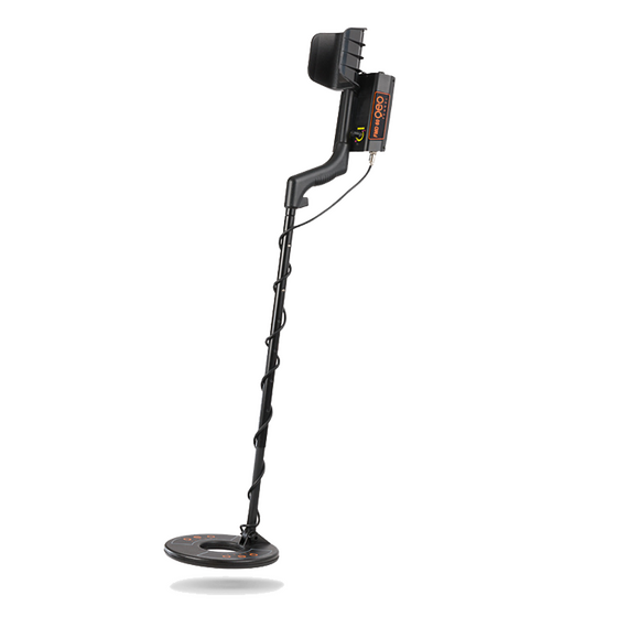 geo-FENNEL FMD 60 fémdetektor