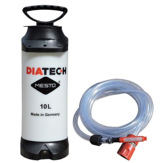 Baier vízpumpa koronafúróhoz