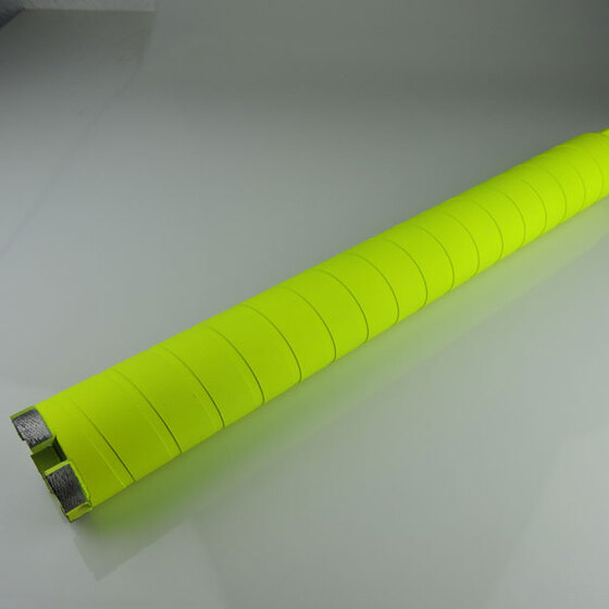 Baier koronafúró, száraz,  ∅62 mm, 400 mm, 1 1/4