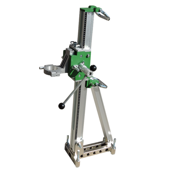 Koronafúrógép állvány SDS 162